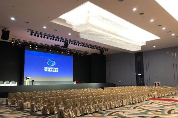 AVENUE BANGI HALL AVENUE BANGI HALL