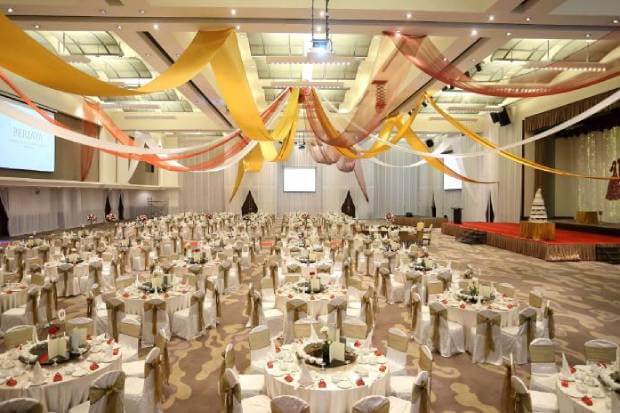 BERJAYA TIMESQUARE BERJAYA TIMESQUARE