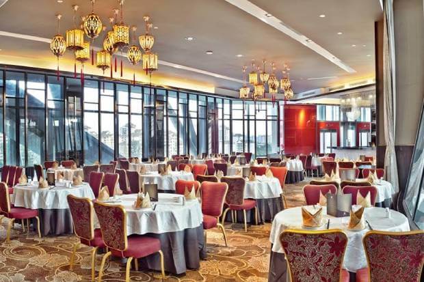 GRAND IMPERIAL RESTAURANT GRAND IMPERIAL RESTAURANT