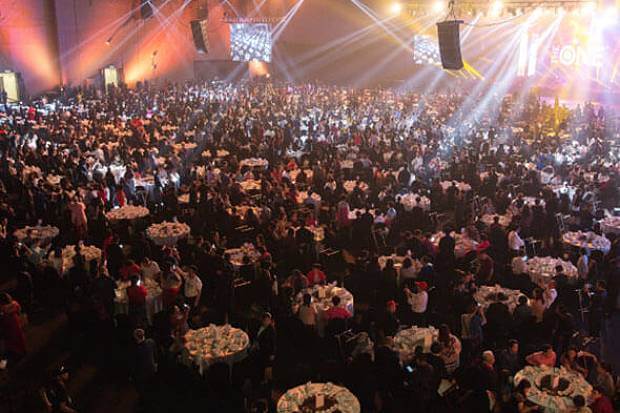 MITEC HALL MITEC HALL