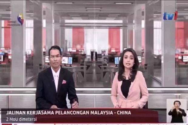 电台采访 电台采访