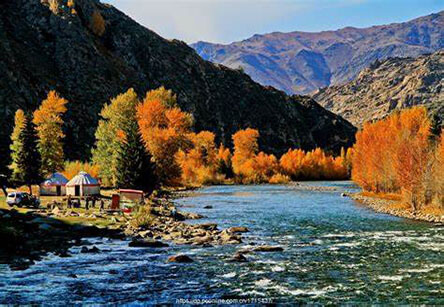 13D11N NORTHERN XINJIANG